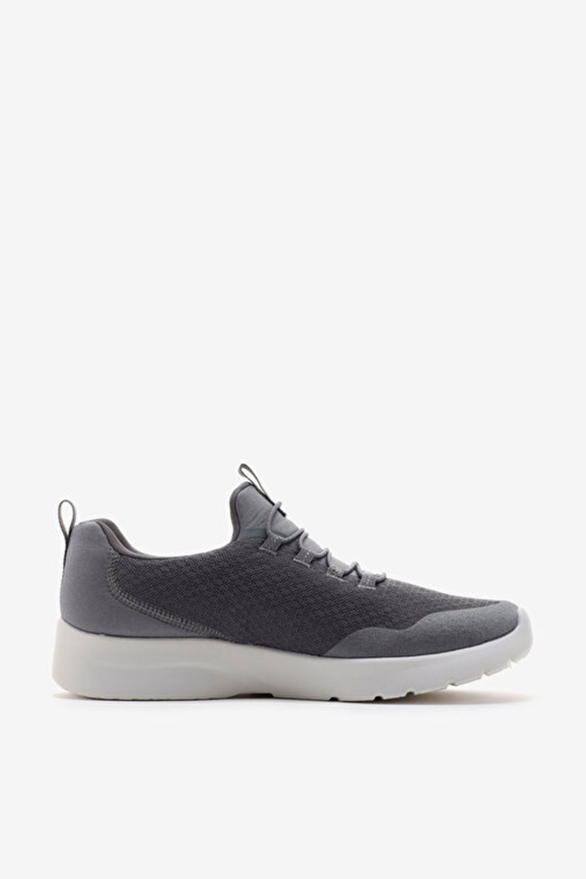 Skechers Dynamight 2.0 Kadın Günlük Ayakkabı GRİ